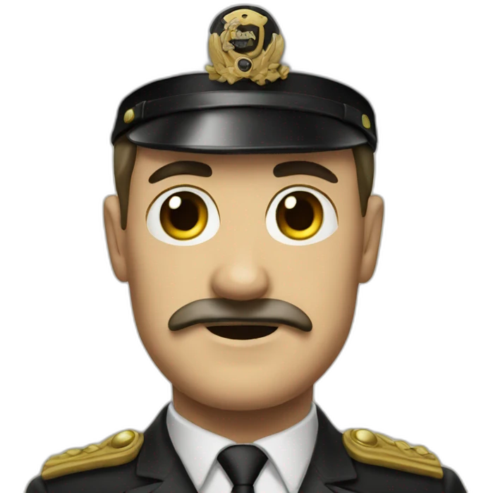 Adolf emoji