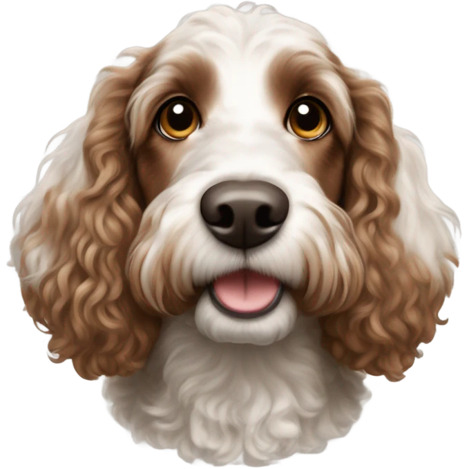 Springerdoodle ￼ emoji