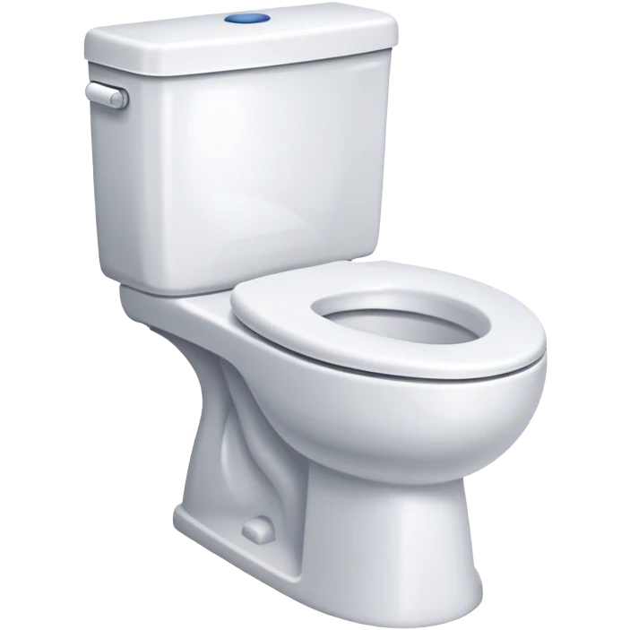 Skibidi toilet emoji