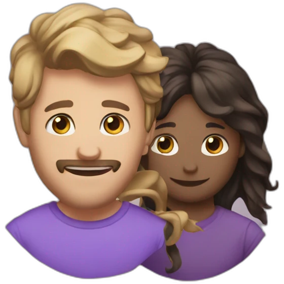Ianferv tiktoker emoji