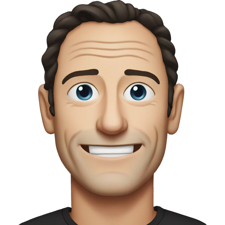 Jason isaacs emoji