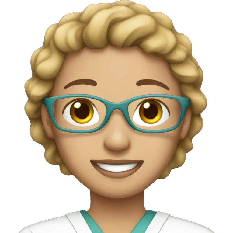 Surgical tech  emoji