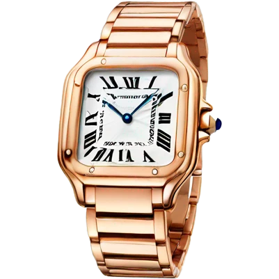 cartier watches emoji