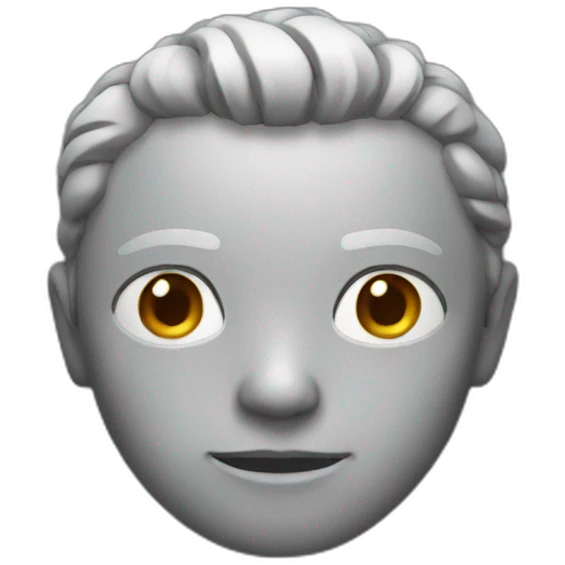 p emoji