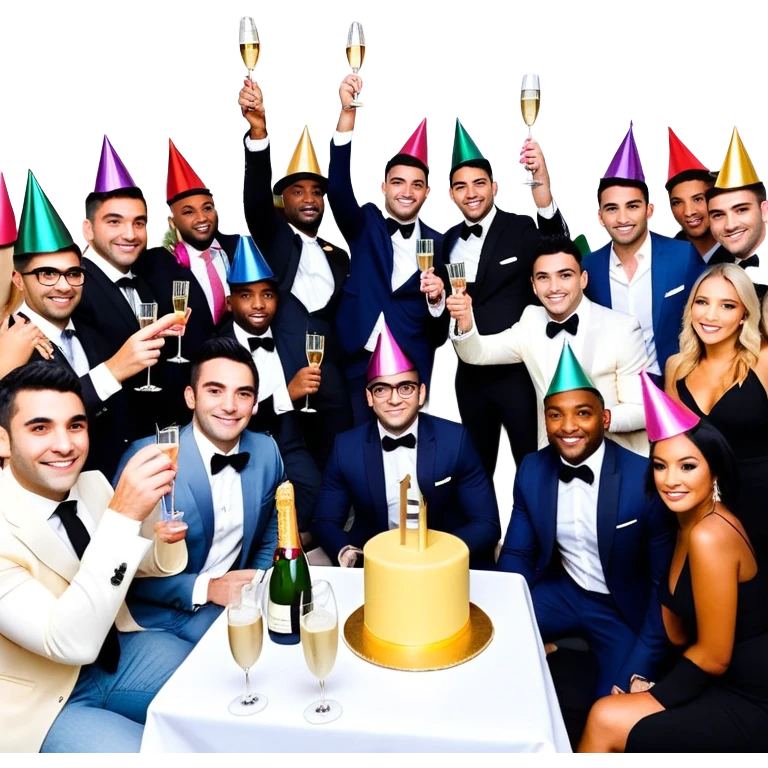 Tefi, Lewis Howes, Gary Vee, Tristan Tate, Tai Lopez, Josh King Madrid, Alex Hormozi, Iman Gadzhi, Branden Condy, Patrick Bet-David, Luke Belmar, Cardone, Shelby Sapp, Leila Hormozi, Tefi Valenzuela, business, Russell Brunson, partners, marketing, event , emoji, sales, money, mentor, party, emoji emoji