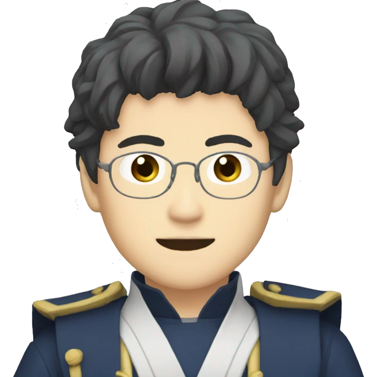 Gojo satoru emoji