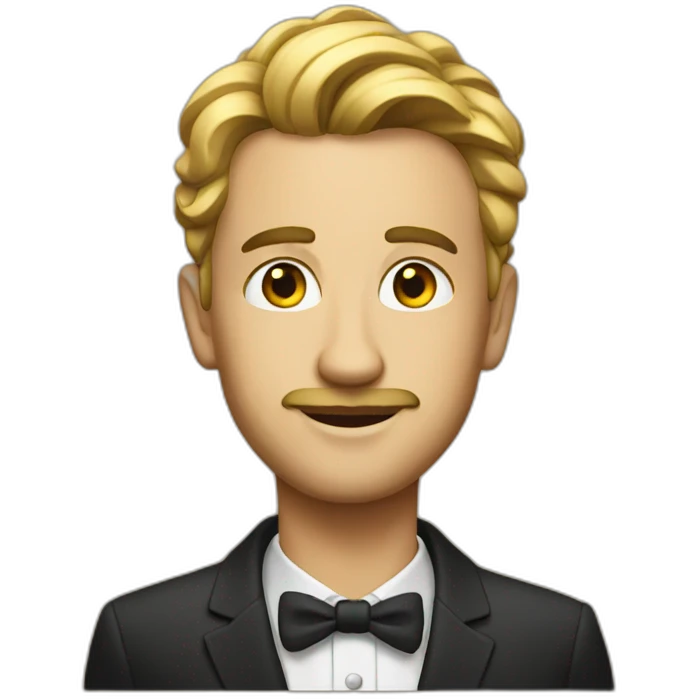 rich emoji