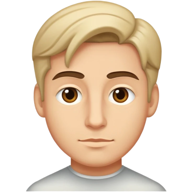 Pierre-Alban  emoji