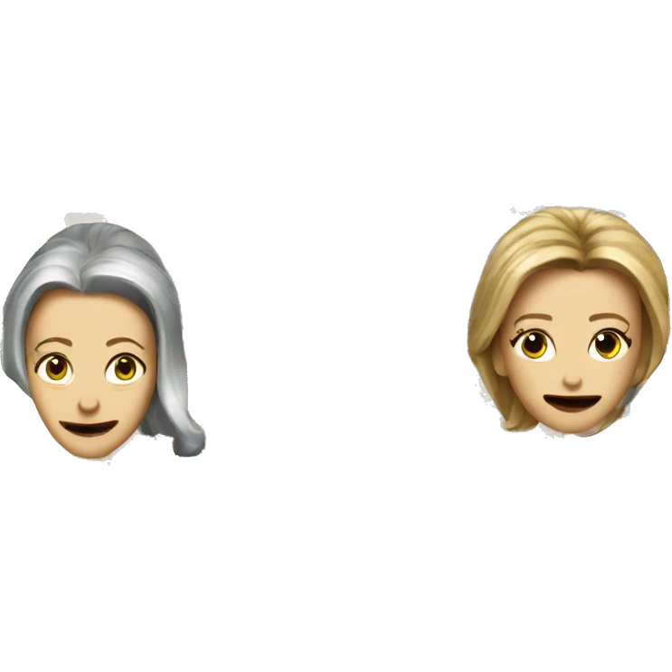 Desperate housewives logo emoji