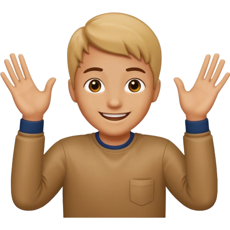 😏🙌 emoji