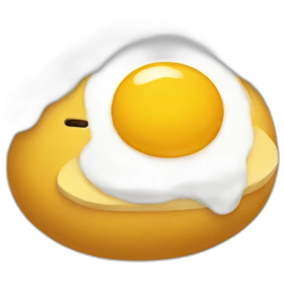 gudetama emoji
