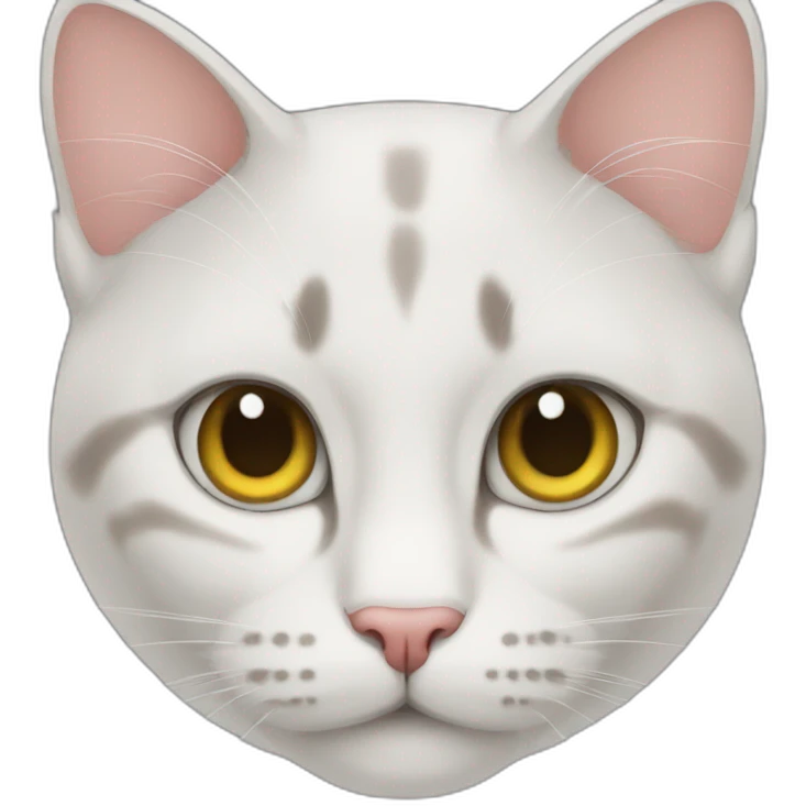 katze emoji