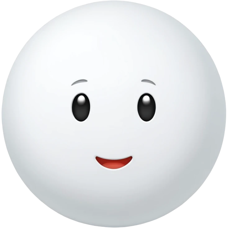ping pear emoji