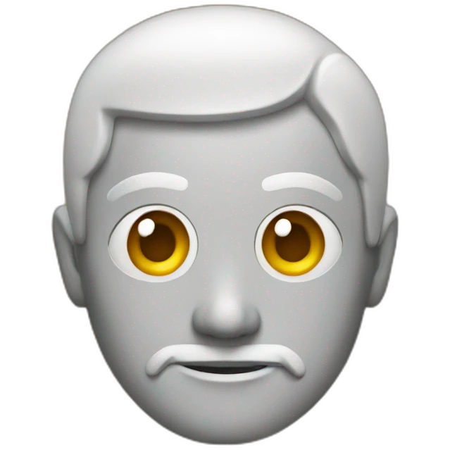 M6 emoji