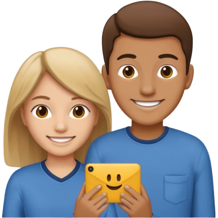 "IMAGE: 3 logon wala emoji 🧑‍🤝‍🧑 emoji