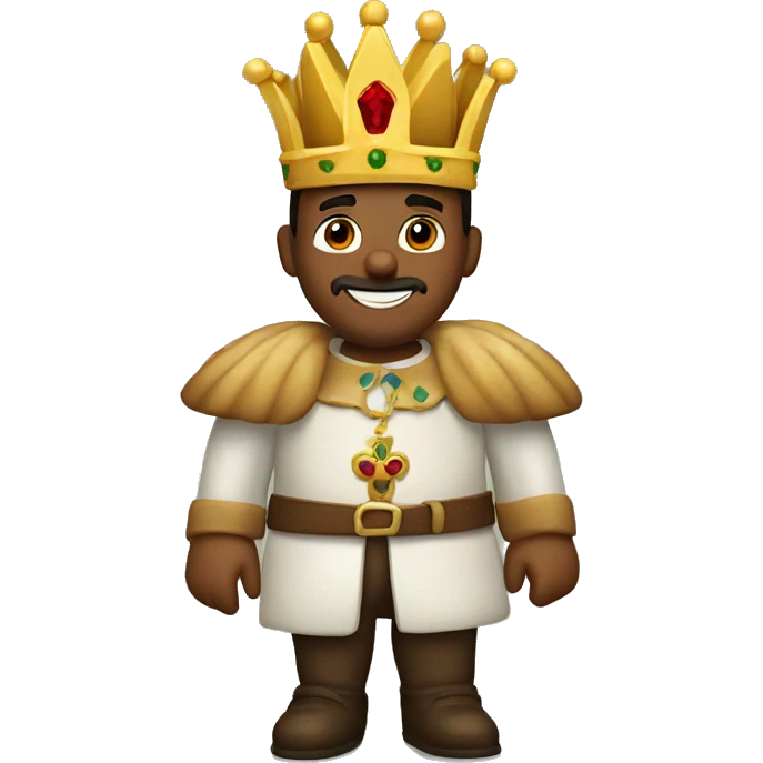 roscón de reyes emoji