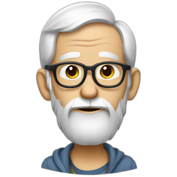 Darwin Watterson emoji