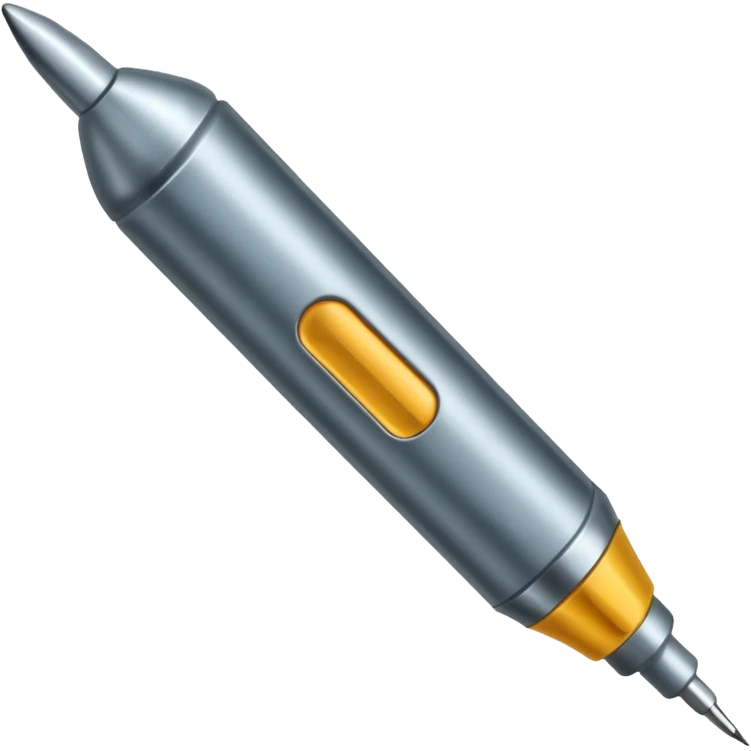 tattoo needle  emoji