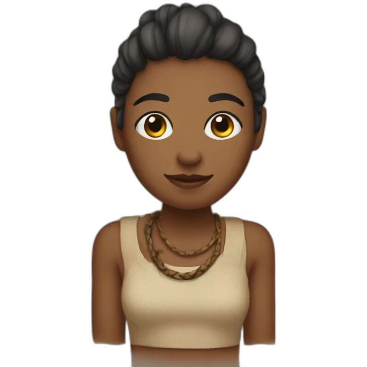 Join my tribe emoji