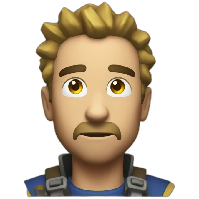 fallout avant explosion emoji