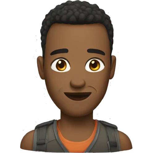 ubication emoji