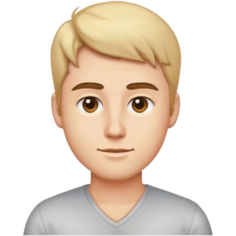 V emoji