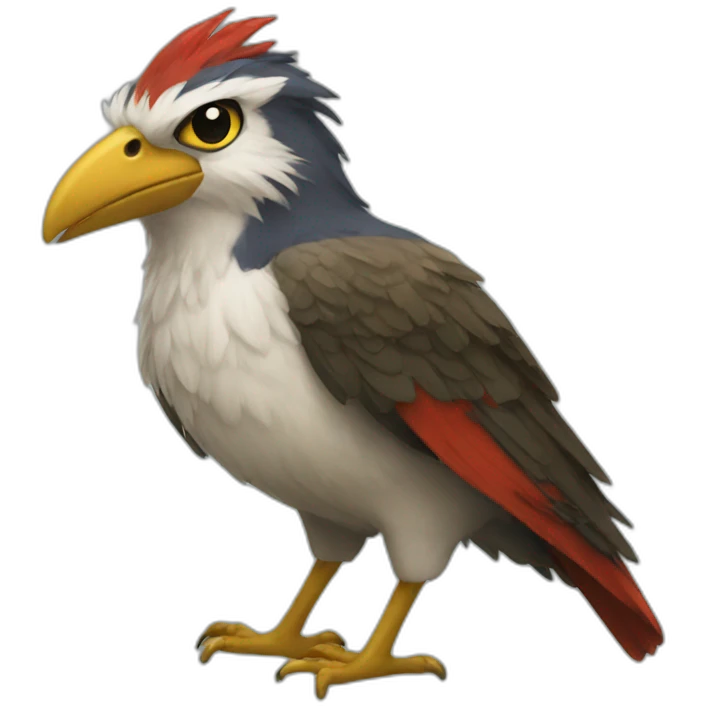 zepeck emoji