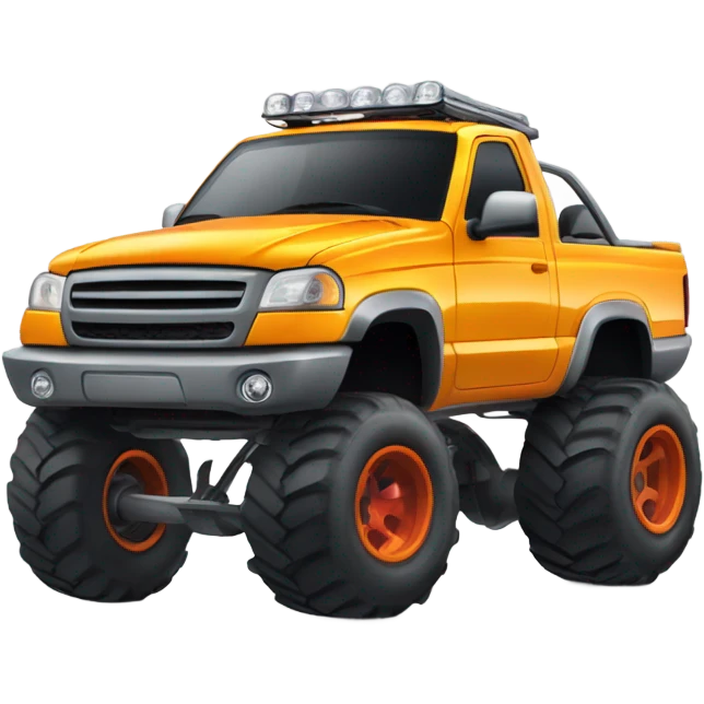 Donk car emoji