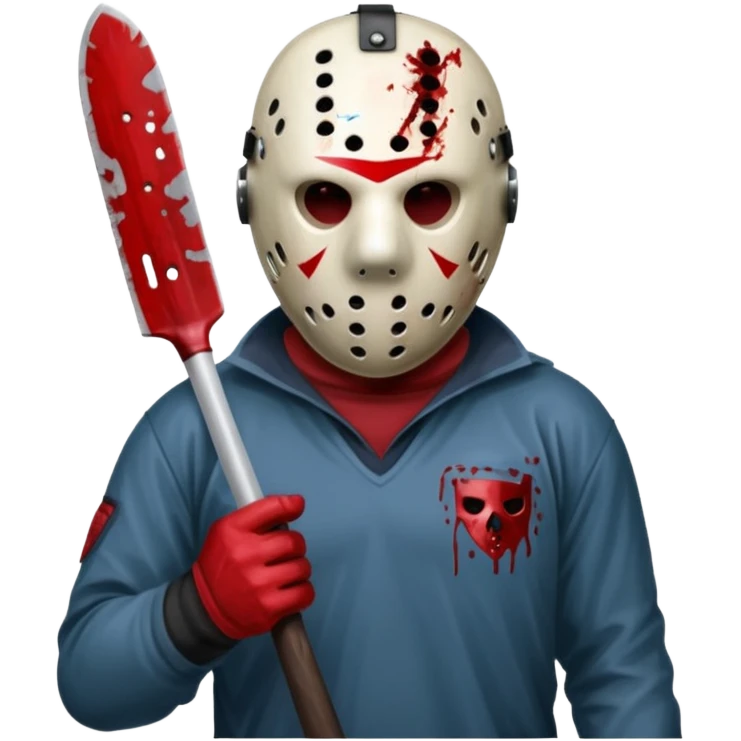 killer Dead by Daylight jaison emoji