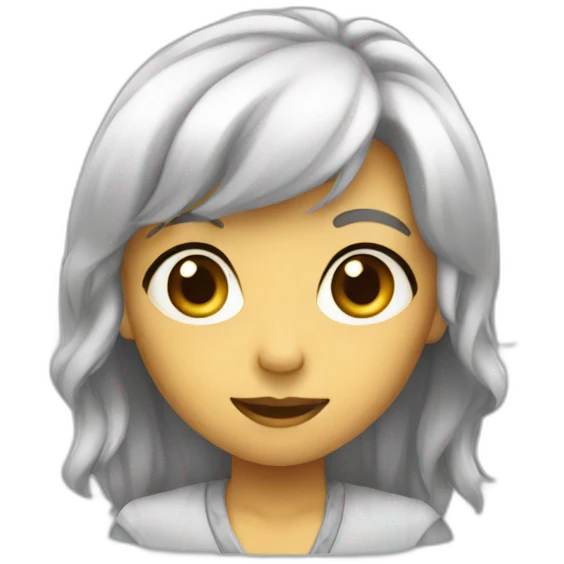 Rola emoji