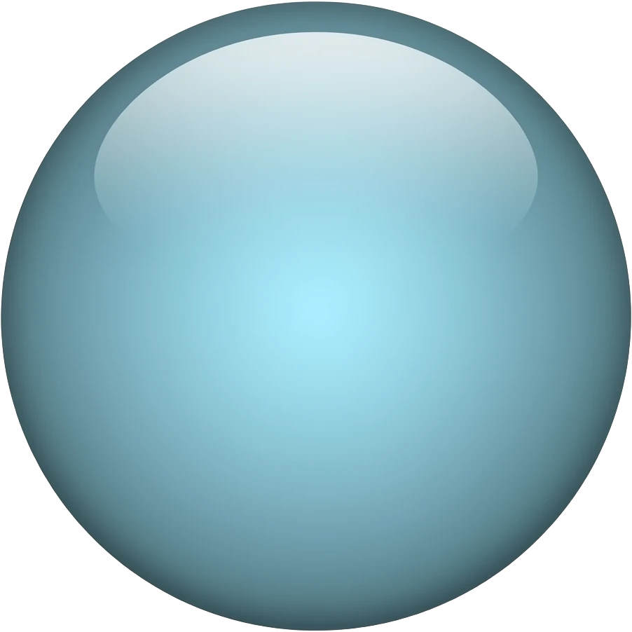 Any color circle emoji