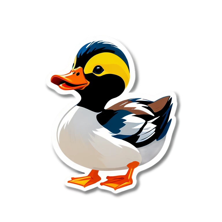 duck emoji
