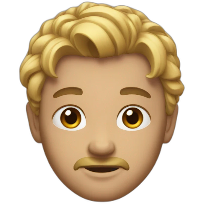 A emoji