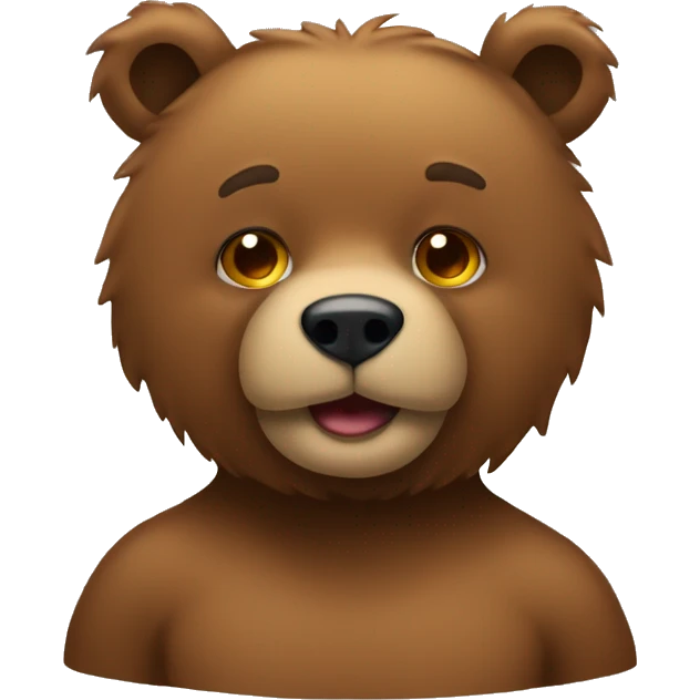 🐻🕶️ emoji