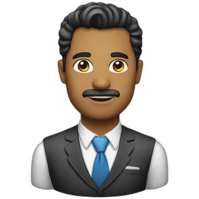Fuad Boss emoji