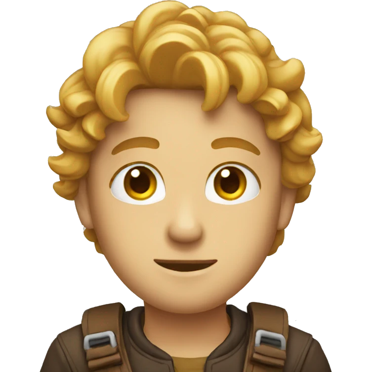 Haapand emoji