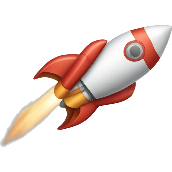 rocket emoji emoji