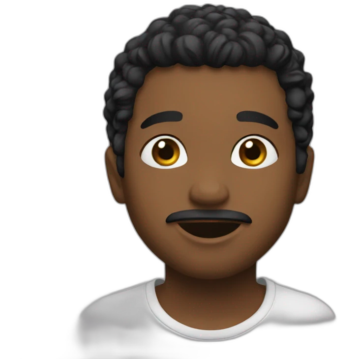 Luv resval emoji
