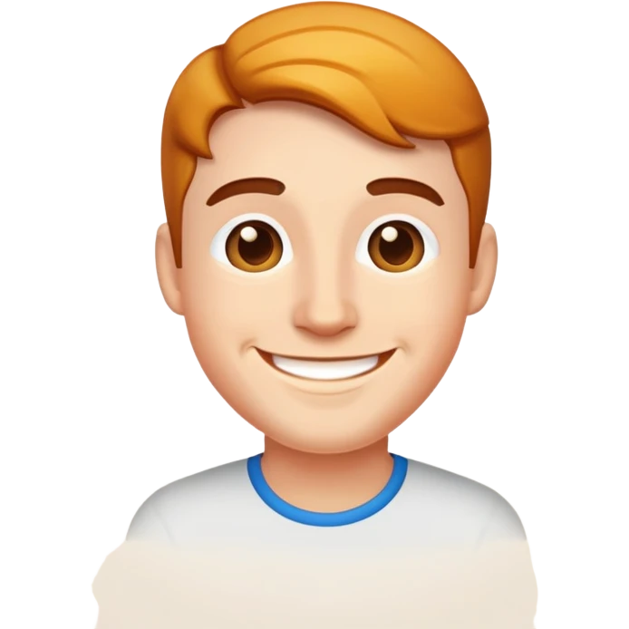 Brendan  emoji