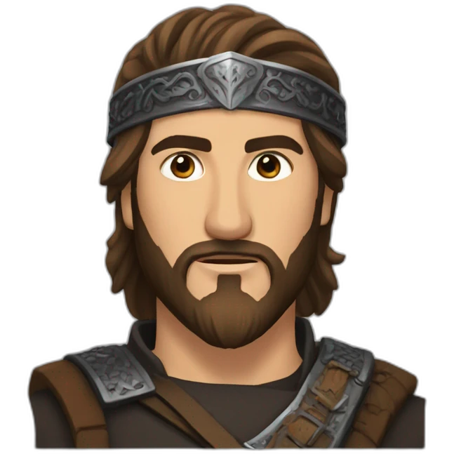 ertugrul-bey emoji