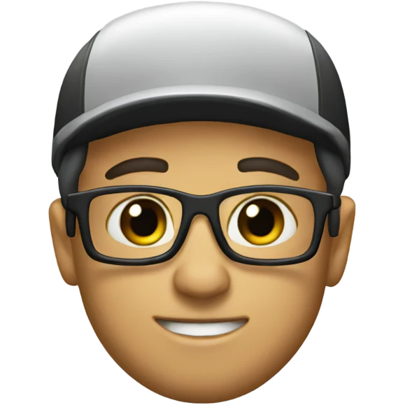 Driver emoji