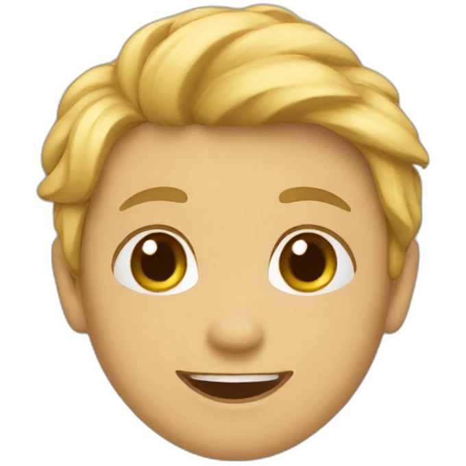 Best Friends emoji