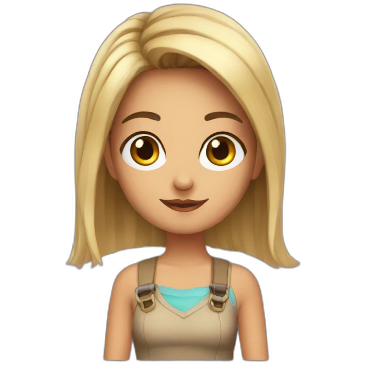 karina emoji