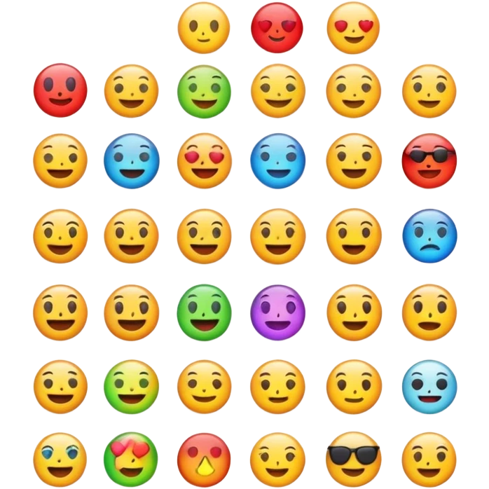 Emoji emoji