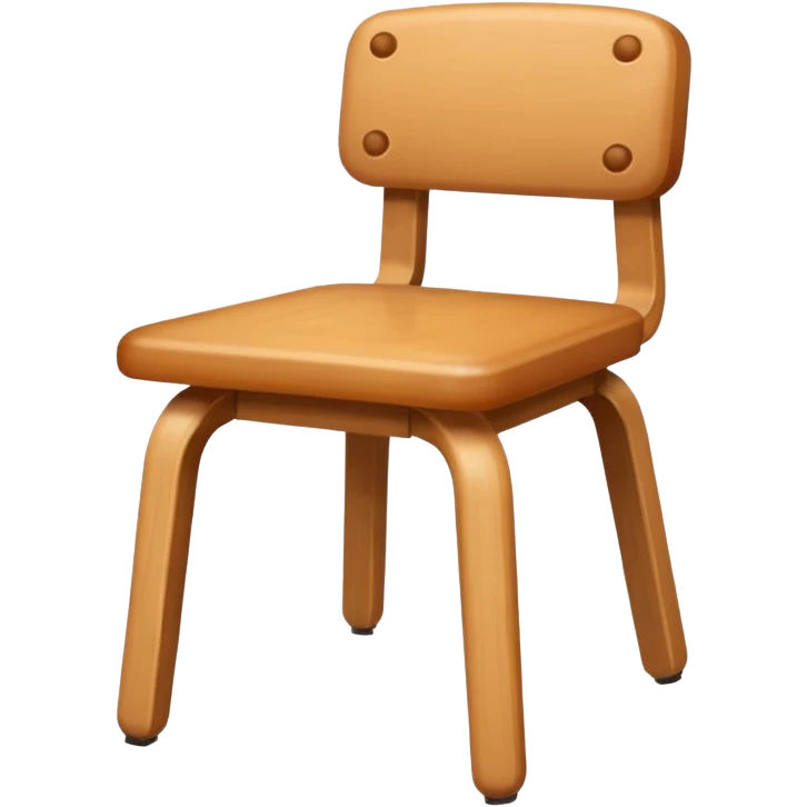 Chair emoji