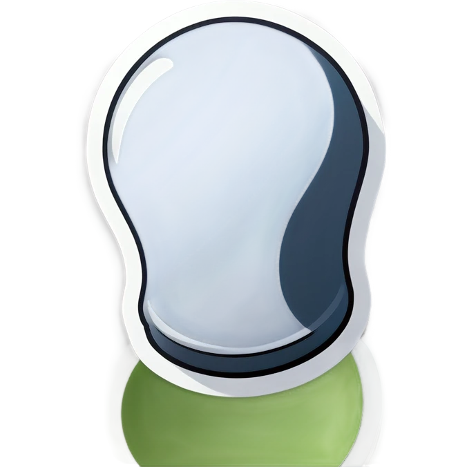 Grey emoji