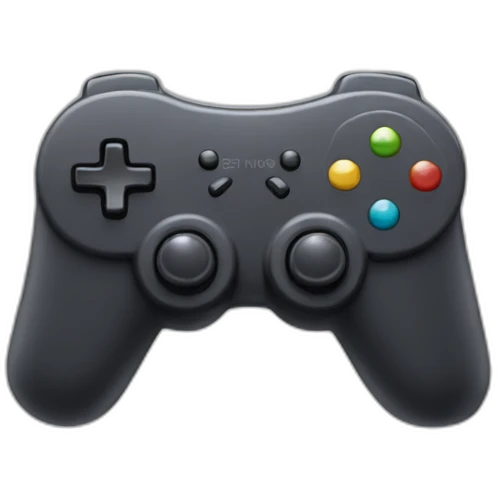 gamepad emoji