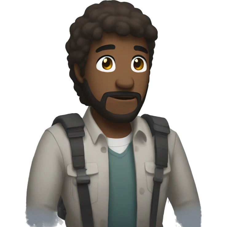 Among us emoji