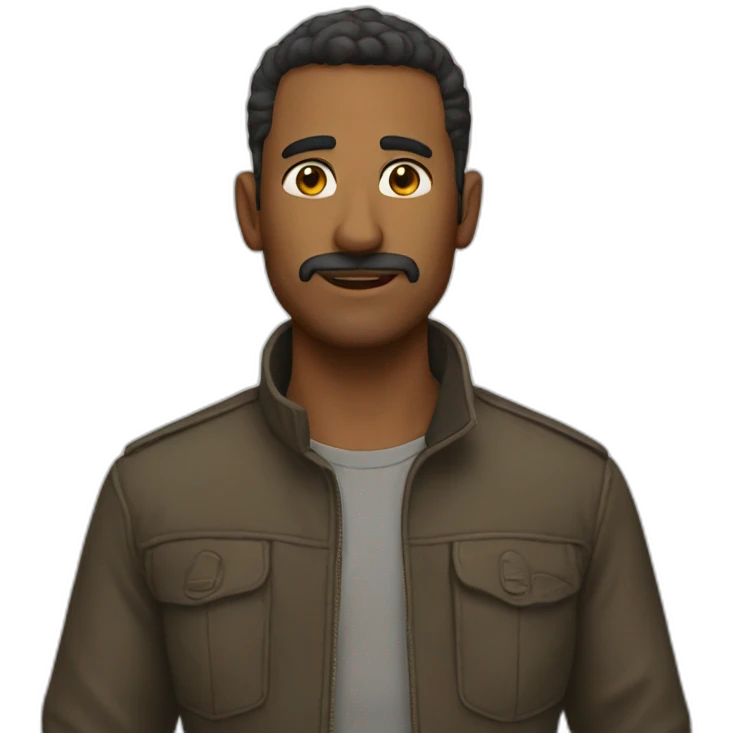 Farod emoji