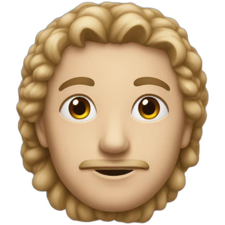 Meta-verified emoji